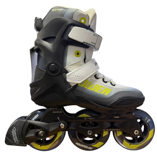 Powerslide phuzion inliner - powerslide,