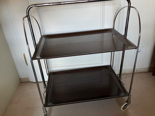Servierwagen gerlinol - servierwagen,
