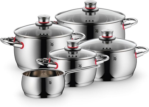 Wmf quality one topfset - quality,