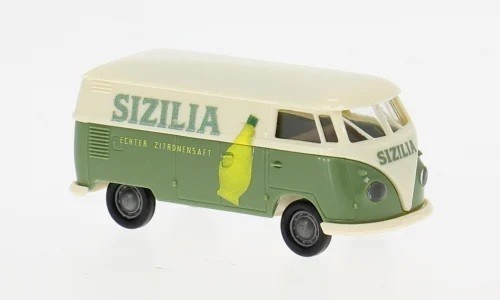 Brekina 32313 vw t1b - 32313, h0