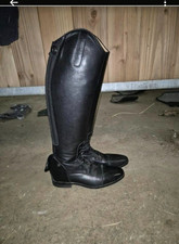 Reitstiefel Gr.40  Neu Weite
