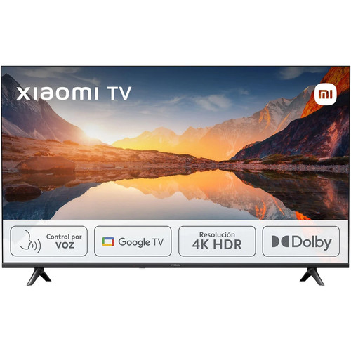 Xiaomi a43 2025 zoll uhd - a43,