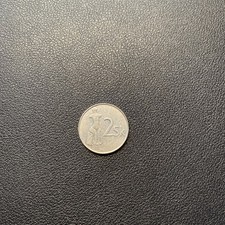 Slowakei 2 Kronen 1994