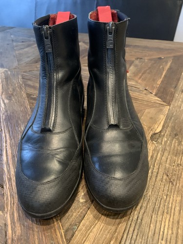 Cavallo carbon reitstiefelette - cavallo,