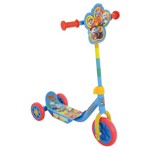 Paw patrol indoor outdoor - paw,