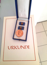 Artur-Becker-Medaille FDJ