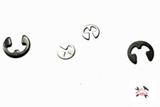 Sicherungsscheiben  DIN 6799