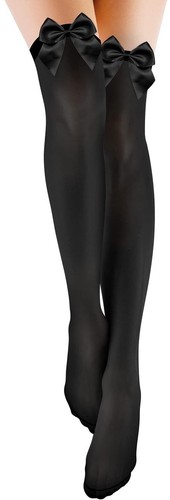 Sexy damen overknees strümpfe - sexy,