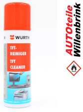 WÜRTH LCD / TFT / LED / OLED