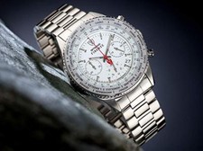 Detomaso firenze chrono uhr - detomaso,