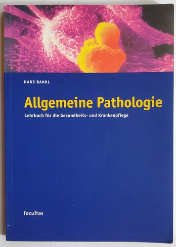 Bank allgemeine - h., "allgemeine
