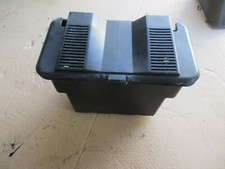 Batteriekasten für Husqvarna YTH 160 Rasentraktor Aufsitzmäher