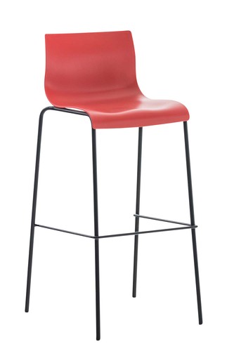 Barhocker hover kunststoff - hover,