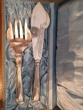 Jugendstil Fisch Vorlege