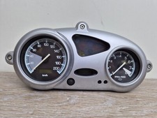 Tacho Cockpit  BMW F650GS R13