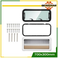 Wohnwagen Ausstellfenster