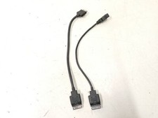 Anschlusskabel Multimedia Interface iPod Kabel 2X Mercedes W245 A0018278404