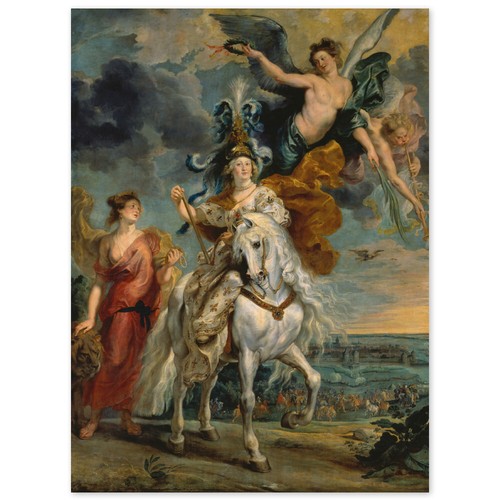 Peter paul rubens - peter,