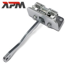 Türfeststeller Türfangband Türstopper Vorne Beidseitig für Audi A2 8Z0 2000-2005