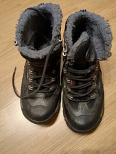Winterschuhe