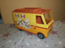 Barbie Country Camper FR 450
