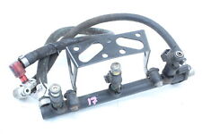 TRIUMPH SPRINT RS 955i 99-04   Einspritzdüsen Einspritzleiste  17