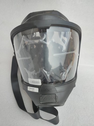 Drager fps 7000 scba - drager,