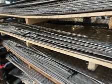 Aluminium Bleche Riffelblech Reste Restposten Alu Restekiste Alublech