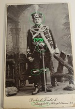  Husar Danzig 1. Leib Husaren