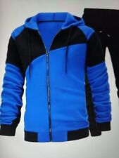 Jogginganzug XS Blau Herren