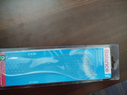Deichmann balance gel - deichmann,