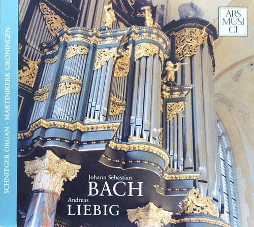 Johann sebastian bach - sebastian,