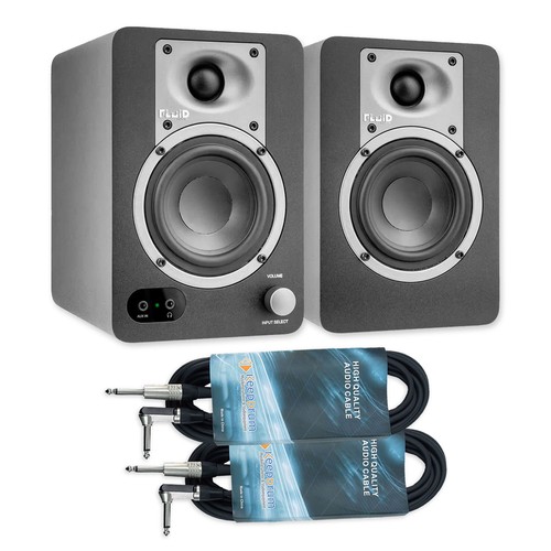 Fluid audio c35bt - fluid,