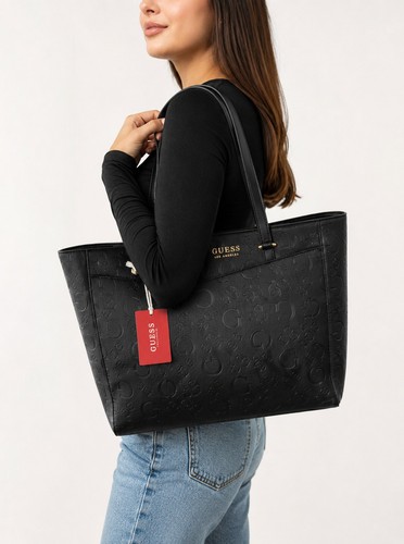 Elegante guess handtasche - elegante,