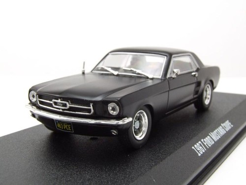Ford mustang coupe - ford,