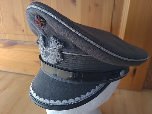 Schirmmütze bundeswehr - schirmmütze,