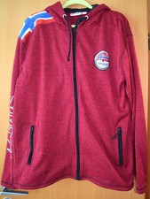 Nebulus Fleecejacke Herrenjack