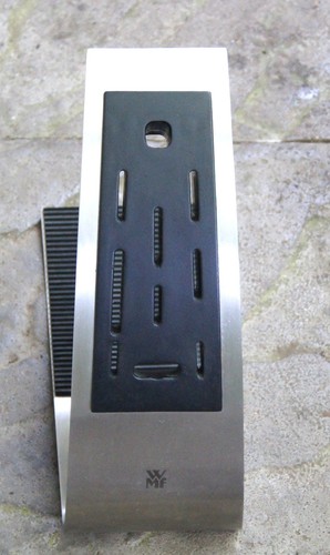 Wmf messerblock grand gourmet - messerblock,