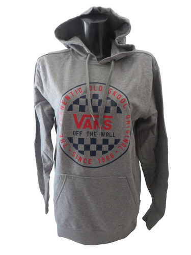 Org vans kapuzenpulli - org.,