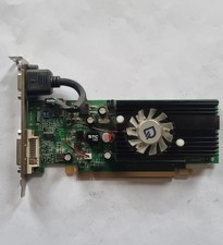 NVIDIA GeForce 8600 GTS 256MB DDR3 PCI-e  DVI VGA