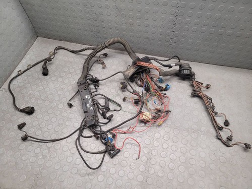 Bmw e38 2001 diesel - bmw,