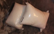 850g Bastelwatte Füllmaterial