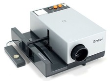 Diaprojektor ROLLEI P350 AF