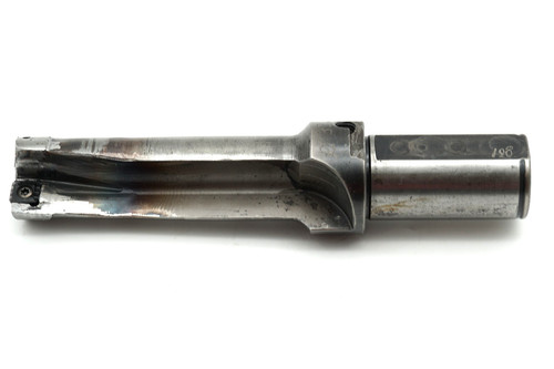 Walter wendeplattenbohrer ø33 - wendeplattenbohrer,