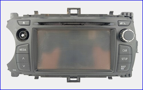 86140 0d010 radio navigation - 86140-0d010,