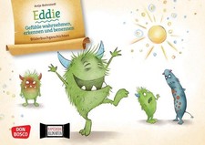Eddie. Gefühle wahrnehmen