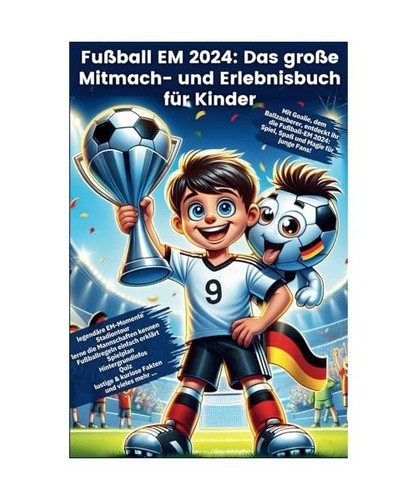 Fußball 2024 das - 2024:,