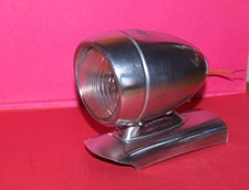 FER Fahrrad-Lampe Schutzblech