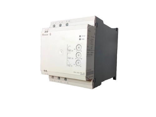 Moeller soft starter - moeller,