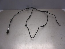 Schlauch Scheibenwaschanlage vorne FORD FOCUS IV HP JX7B-17K605-CB (331)